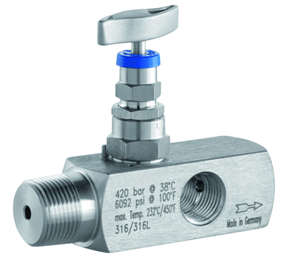 V02 SERIES MULTIPORT VALVE